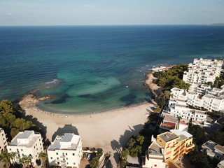 Rivabella Beach