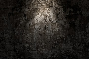 Dark wall background