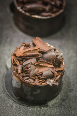 candy bar - mix sweets & pastry