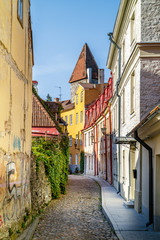 Tallinn Old Town