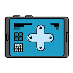 drone remote control digital