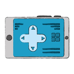 Obraz premium drone remote control digital