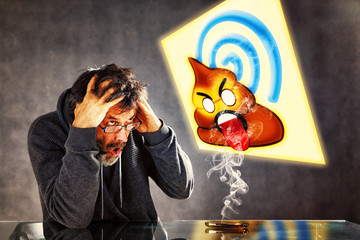 Shitstorm