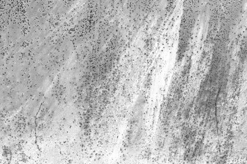 Fototapeta premium Metal texture with scratches and cracks