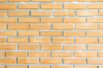 Obraz premium brick wall texture and background.
