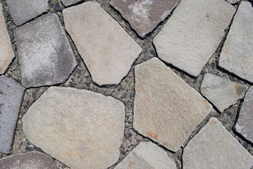 石畳