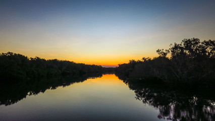 Obraz premium Kakadu National Park in Northern Territory, Australia