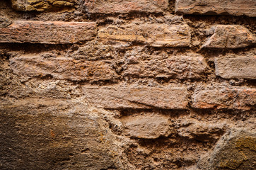 stone wall close up - decorative buildings, wood close up, beton texture