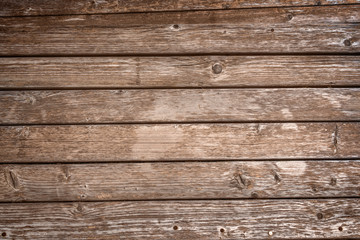 Fototapeta na wymiar Old rustic wood blanks textured background