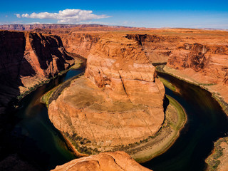 Horseshoe Bend, Arizona, United States