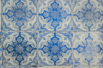 Azulejos