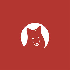 Fox symbol