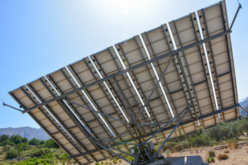 Fotovoltaico Creta3