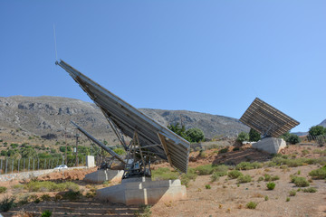 Fotovoltaico Creta2