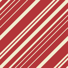 Naklejka premium Pattern seamless christmas theme