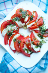 caprese