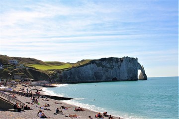 etretat