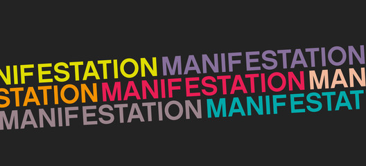 manifestation