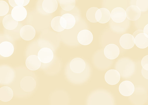 bokeh Backgrounds color gold