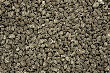 Gravel background