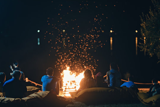 Free Campfire Images – Browse 1,516 Free Stock Photos, Vectors, and ...