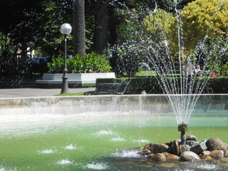 parque
