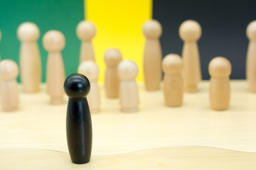 Bundestagswahl - Jamaika Koalition - Parteien