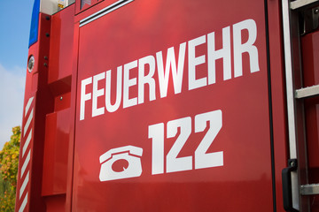 Feuerwehr