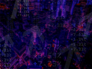 Accounting or business concept background