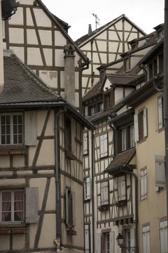 Colmar, Alsazia, Francia