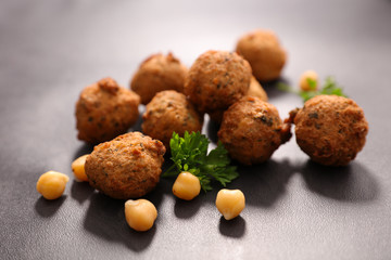falafel