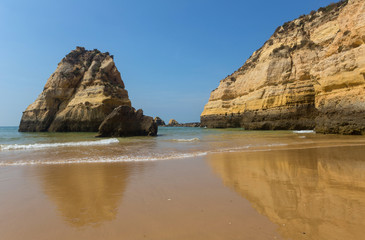 Praia da Rocha