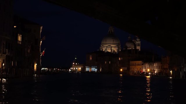 Venezia Notte