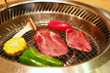 焼肉