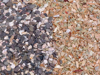 background, beach, wallpaper, stone, pebble, texture, natural, colorful, abstract, sea, pattern, nature, smooth, photo, color, closeup, surface, shape, pebbles, rock, material, gravel, black, decorati