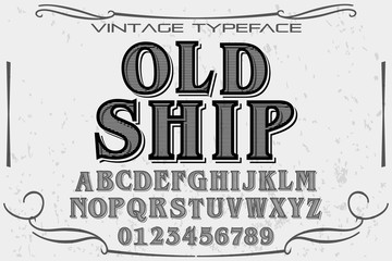 handcrafted vector script alphabet font vintage old style and vector design handwritten,brush,retro,old style design,vector letters,vintage,labels,illustration