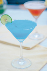 Alcohol drink