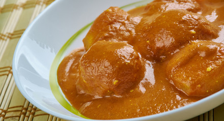 Kashmiri Dum Aaloo
