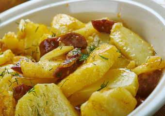  Bratkartoffeln