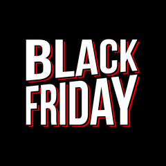 Abstract vector black friday sale layout background. For art template design, list, page, mockup brochure style, banner, idea, cover, booklet, print, flyer, book, blank, card, ad, sign, poster, badge.