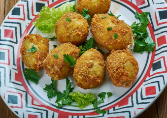 tandoori aloo tikka