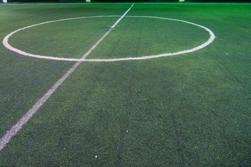 Football Field