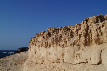 Die Höhlen von Ajuy - Fuerteventura