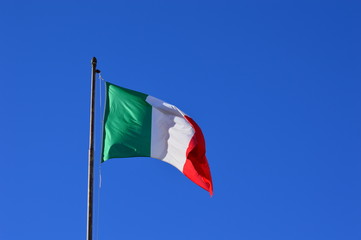 Italian flag