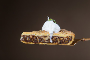 Engagement pie
