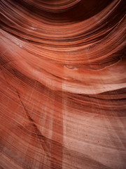 Lower Antelope Canyon, Arizona, United States