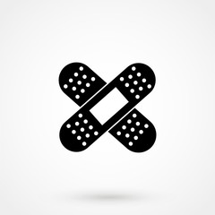 plaster icon
