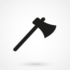 Ax Icon