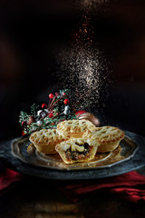 Christmas Mince Pies