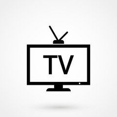 TV icon